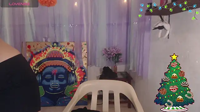 Carlacutte online show from November 21, 8:13 am