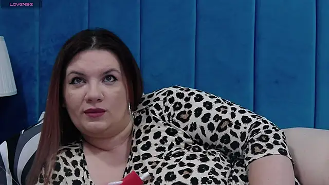MelanieBrownn online show from December 22, 3:33 am