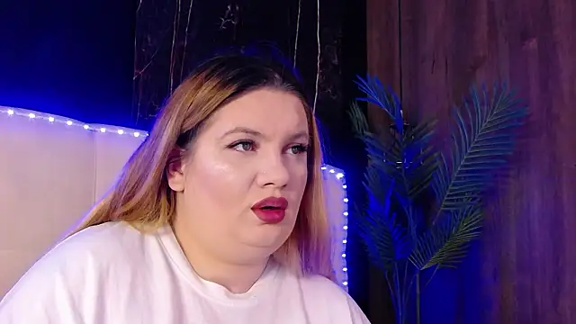 MelanieBrownn online show from February 25, 6:12 am