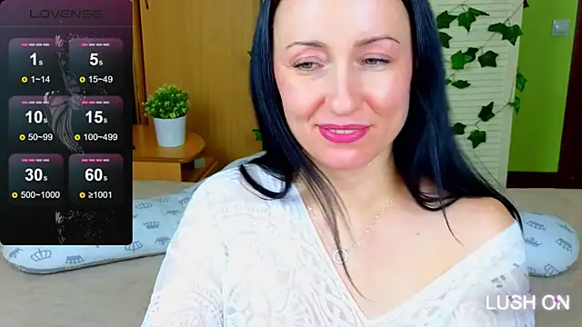 Roxyy Star online show from December 5, 7:38 am