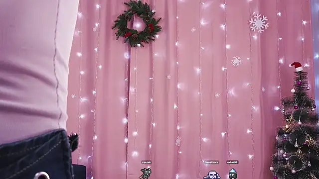 KimWilli online show from December 23, 10:23 pm