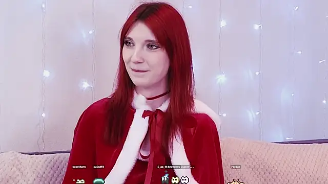 KimWilli online show from December 29, 7:11 pm