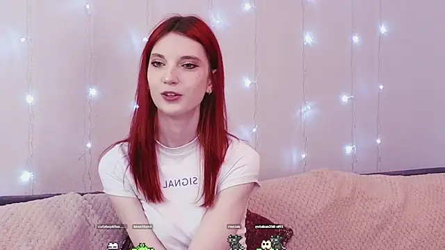 KimWilli online show from January 6, 7:13 pm