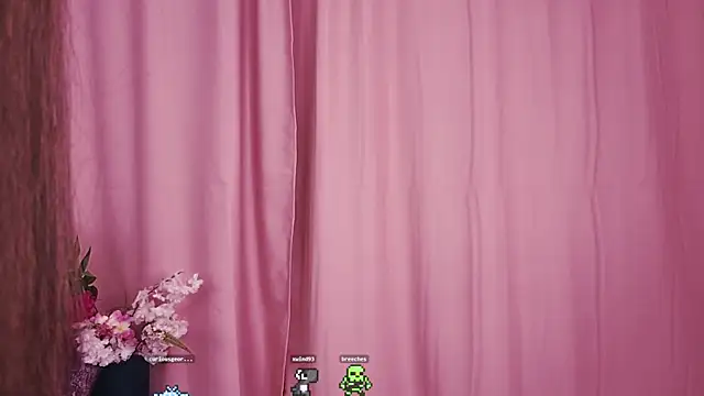 KimWilli online show from January 19, 7:15 pm