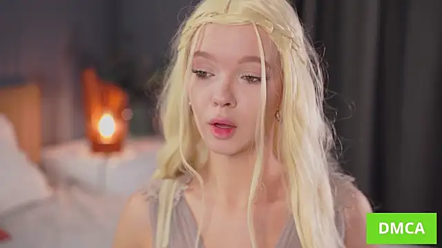  AlinaBailey online show from October 4, 7:06 am