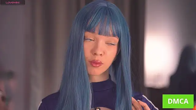  AlinaBailey online show from October 30, 8:16 am