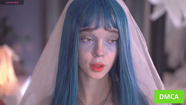  AlinaBailey online show from October 31, 7:53 am