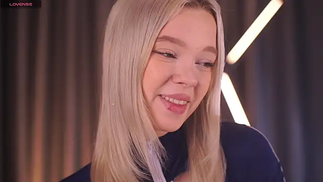  AlinaBailey online show from January 10, 7:54 am