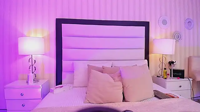 HannaDawsons online show from February 2, 4:26 am