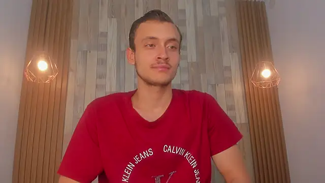 Desmon Clark online show from January 24, 4:27 am