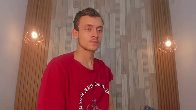 Desmon Clark online show from January 24, 7:30 am