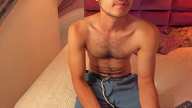 Desmon Clark online show from February 4, 10:00 am