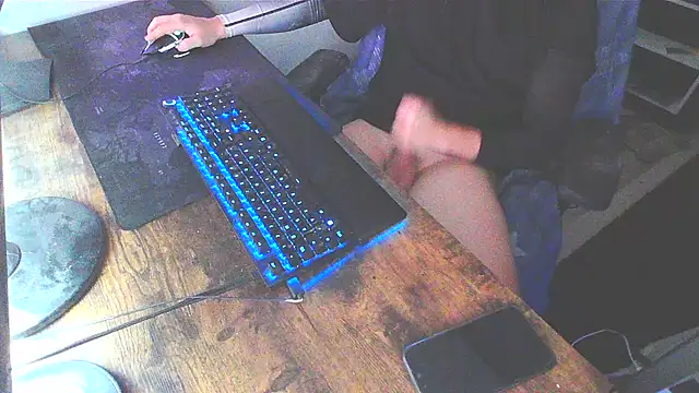 Snapshot of WouldLovetoFuckYou666 chatting on December 5, 12:19 am WouldLovetoFuckYou666 online show from December 5, 12:19 am