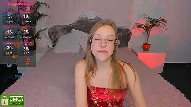 LayriantaVee online show from January 7, 10:32 am