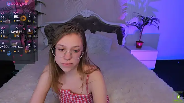 LayriantaVee online show from January 9, 10:41 am