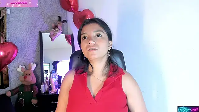 Candys victoria online show from February 25, 5:17 am