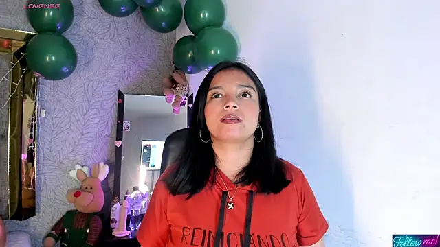 Candys victoria online show from March 18, 4:26 am