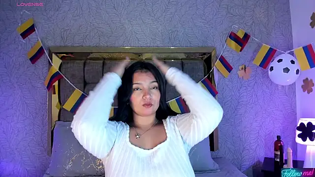 Candys victoria online show from June 25, 4:12 am
