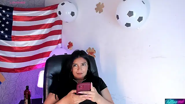 Candys victoria online show from July 5, 5:14 am