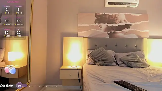 Maiia Cute online show from January 23, 5:24 am