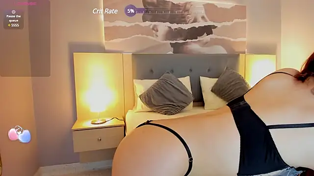 Maiia Cute online show from February 8, 5:29 am