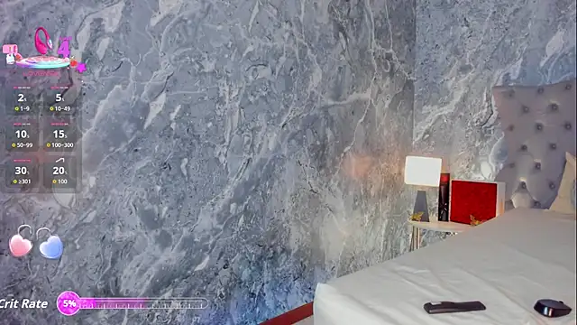 Maiia Cute online show from September 26, 2:26 am