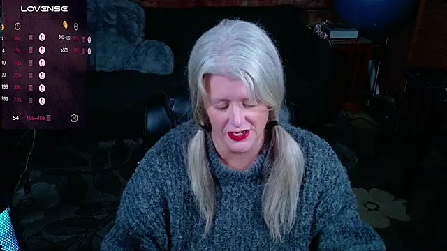 AliceHarlot online show from October 16, 3:51 am