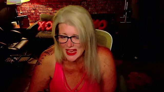 AliceHarlot online show from February 17, 4:20 am