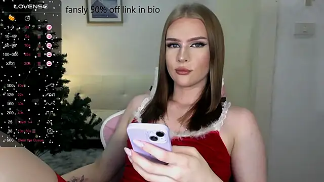 kellywayne7 online show from December 28, 1:17 pm