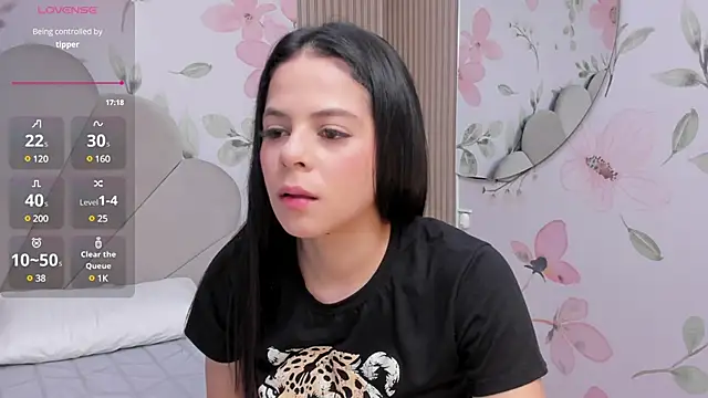 Sensual Sophie  online show from March 17, 10:06 am