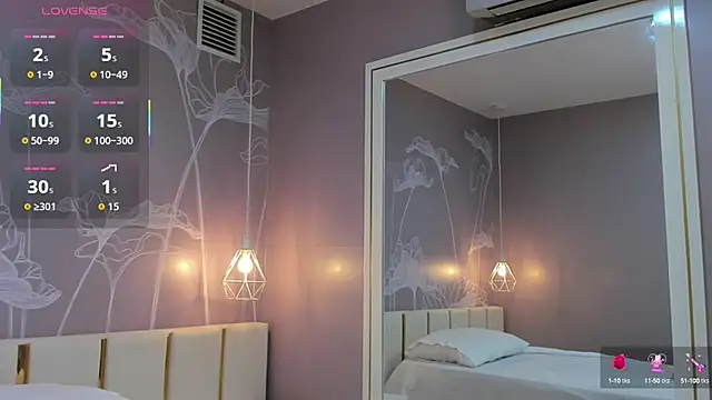 Sensual Sophie  online show from October 7, 10:23 am