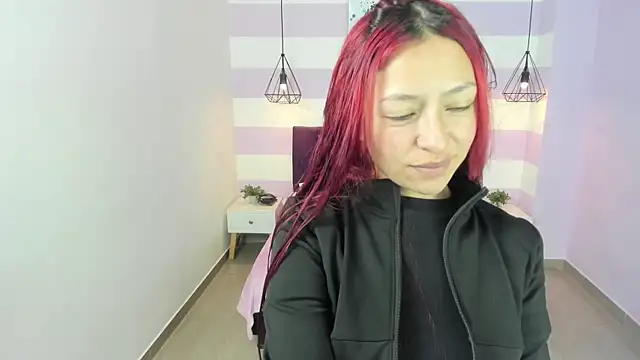 Snapshot of Scarlett__bell chatting on February 25, 1:21 pm Scarlett bell online show from February 25, 1:21 pm