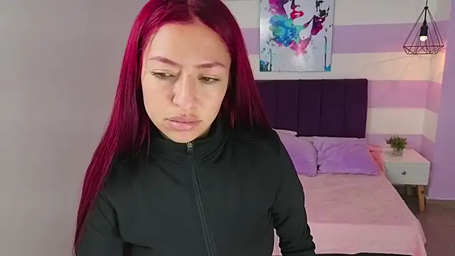 Snapshot of Scarlett__bell chatting on March 13, 11:50 am Scarlett bell online show from March 13, 11:50 am