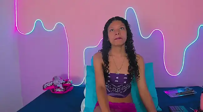 Mingie Rouse online show from January 14, 11:42 am