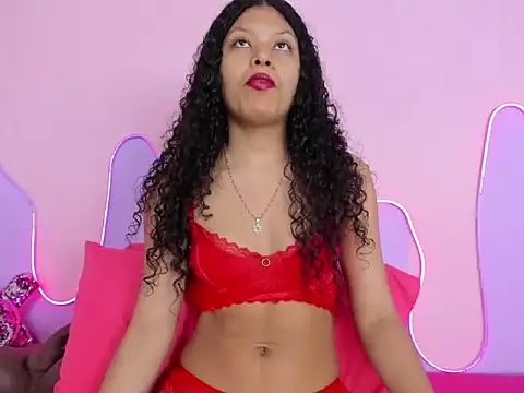 Mingie Rouse online show from March 25, 3:01 am