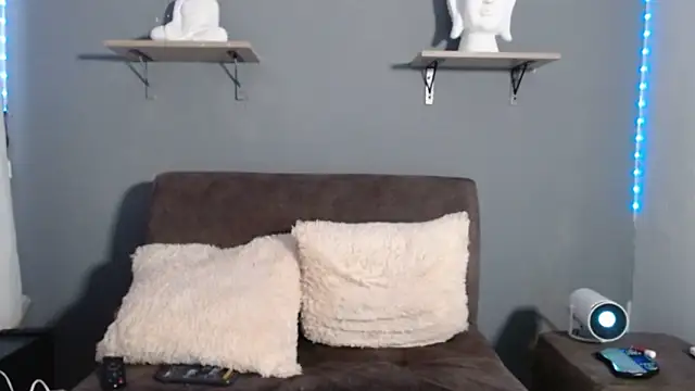 carter sam online show from December 7, 9:44 pm