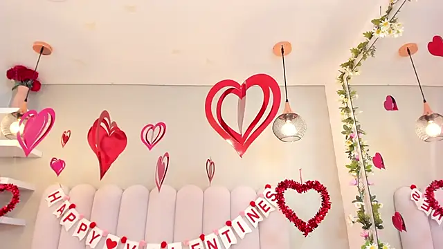 Annie karlsson   online show from February 10, 9:15 pm