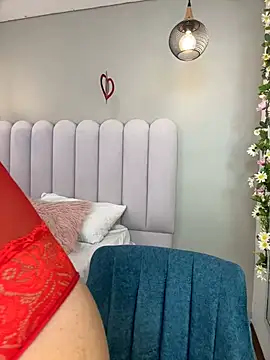 Annie karlsson   online show from February 28, 9:23 pm