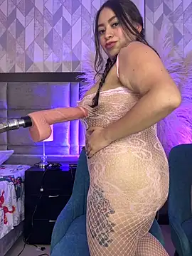 Annie karlsson   online show from March 5, 12:38 am