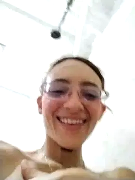 Dani pegin online show from January 11, 9:57 pm