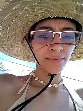 Dani pegin online show from February 14, 12:47 pm