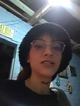 Dani pegin online show from January 14, 12:55 pm