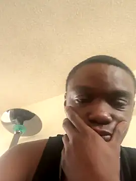 TransboyJay online show from November 12, 9:58 pm