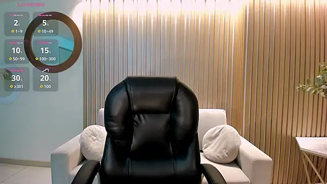 AmberFarrell online show from March 9, 8:13 pm