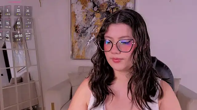 AmberFarrell online show from May 7, 8:14 pm