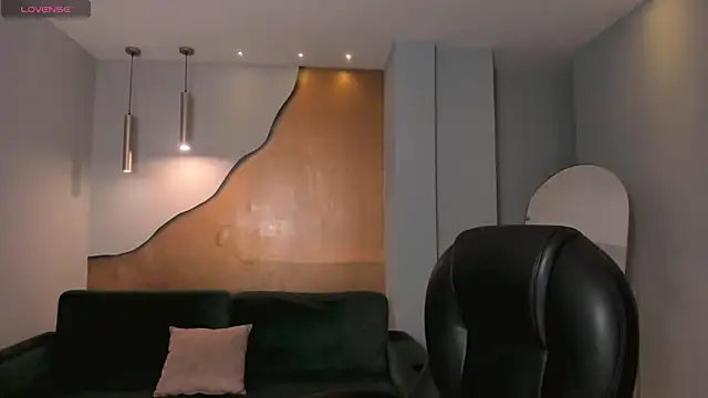 AmberFarrell online show from June 6, 8:24 pm