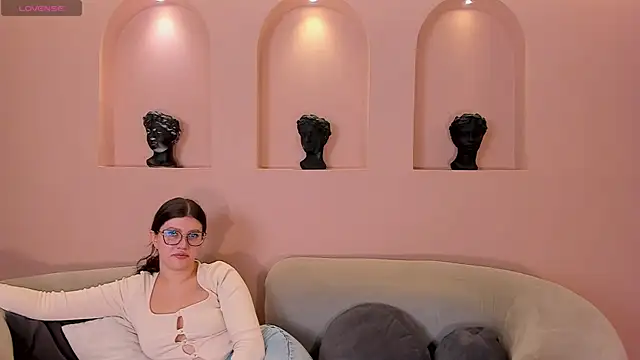 AmberFarrell online show from June 7, 5:49 pm