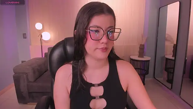 AmberFarrell online show from June 28, 5:41 pm