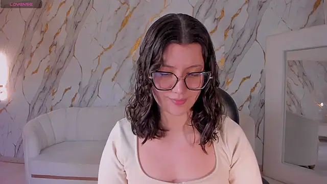 AmberFarrell online show from July 8, 8:46 pm