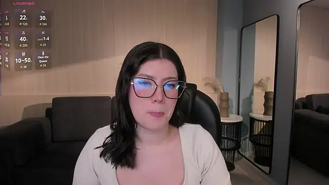 AmberFarrell online show from July 11, 8:22 pm